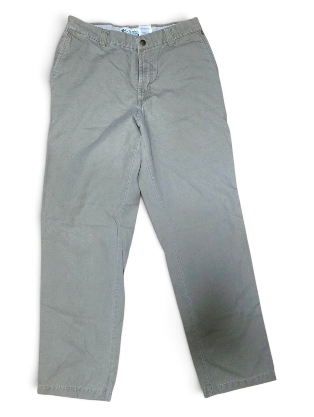 Mens - Columbia Sportswear - Khaki Pants - Size 30